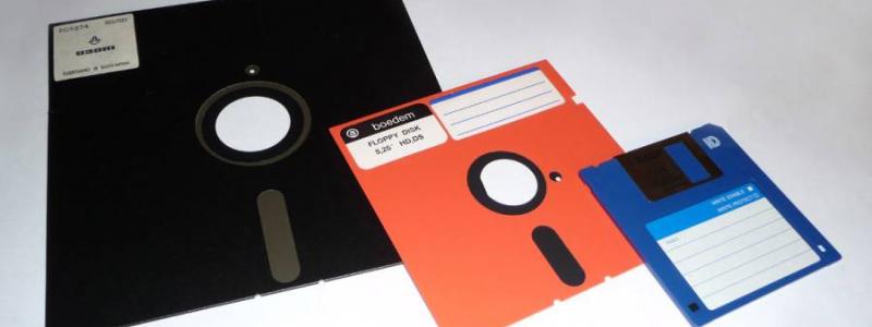 Что такое floppy drive в биосе